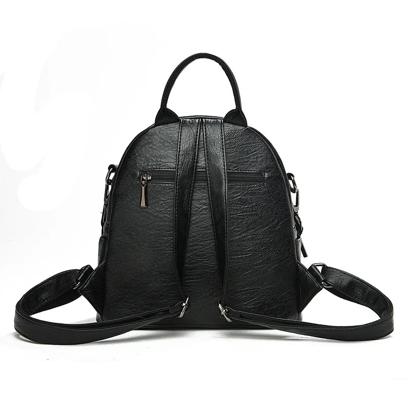 Women's backpack