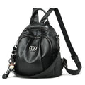 Women's backpack