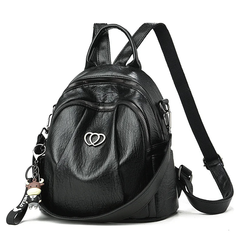 Women's backpack