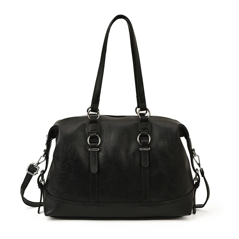Large Shoulder Bag