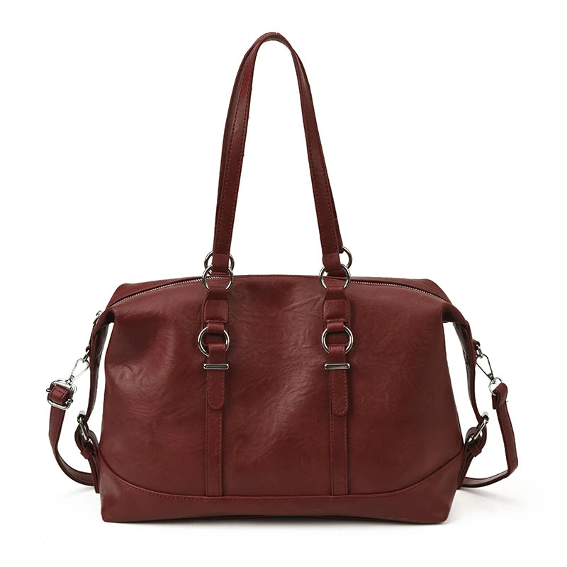 Large Shoulder Bag