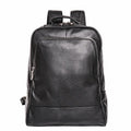 Leather Backpack