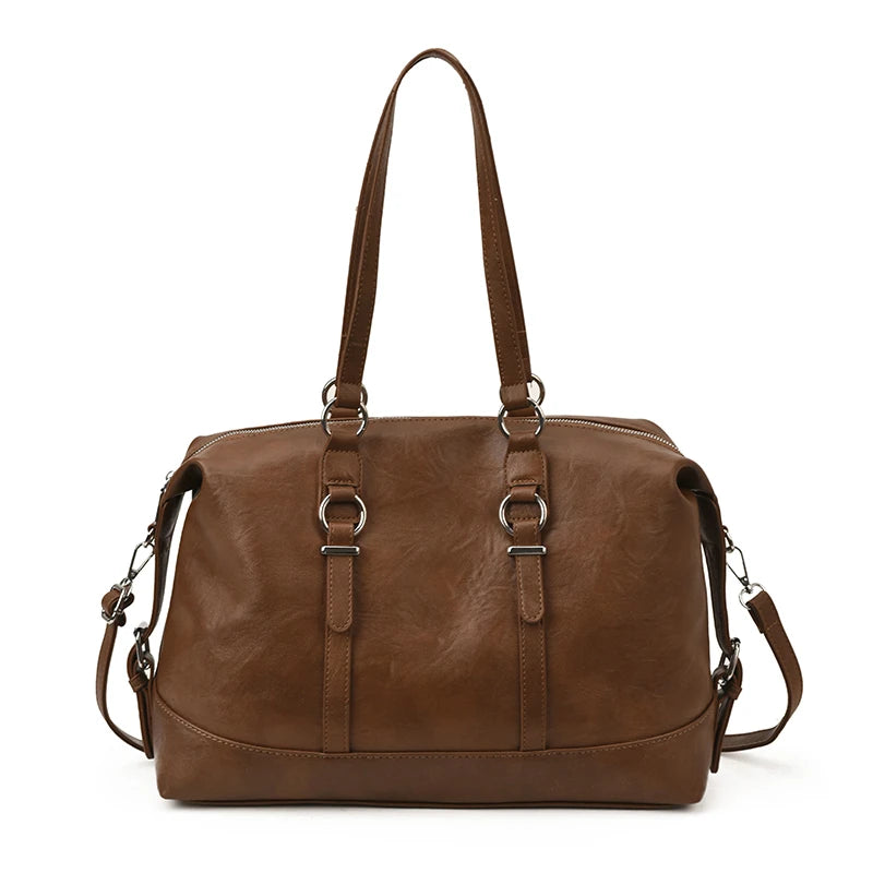 Large Shoulder Bag