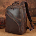 Horse Leather Backpack